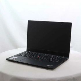 【中古】Lenovo(レノボジャパン) ThinkPad X13 Gen 1 20T3S72D00 【198-ud】