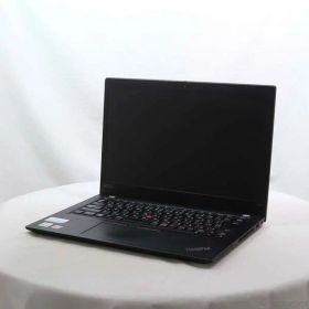 【中古】Lenovo(レノボジャパン) ThinkPad X13 Gen 1 20T3S72D00 【371-ud】