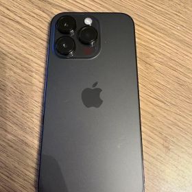 Apple iPhone 14 Pro スペースグレー