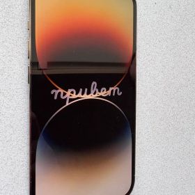 iPhone 14 Pro ゴールド 本体