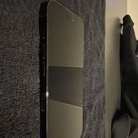 Apple iPhone 14 Pro スペースブラック