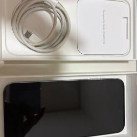 iPhone 15 plus 128GB Blue