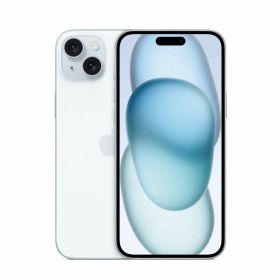 iPhone 15 Plus 128GB ブルー SIMフリー