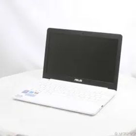 ソフマップ 〔中古品〕 E203MA E203MA-4000W2 パールホワイト【305】