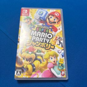 r*7様 スーパーマリオパーティ ジャンボリー