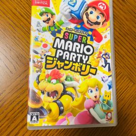 スーパーマリオパーティ Nintendo Switch