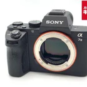 【中古】 【美品】 ソニー α7II ボディ [ILCE-7M2]