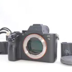 Sony α7 II ボディ ILCE-7M2
