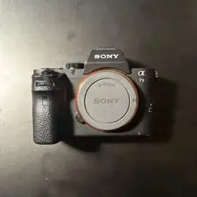 SONY α7ii カメラ 中古 ソニー