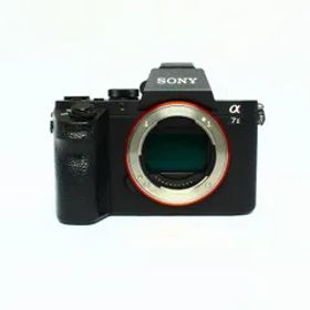 【中古】(ソニー) SONY α7II(ILCE-7M2) ボディ