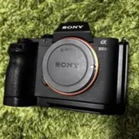 SONY a7ⅱ レンズ2本セット(28-70mmズームレンズ・単焦点30mm)