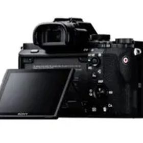 SONY (ソニー)α7ii ミラーレスカメラILCE-7M2K