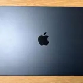 MacBookAir M3 2024 15in MC9G4J/A USキーボード