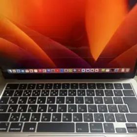 MacBook air m3チップ メモリ8GB 容量512GB 2024モデル