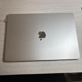 MacBook Air M3 16GB 516GB 2024モデル 15インチ