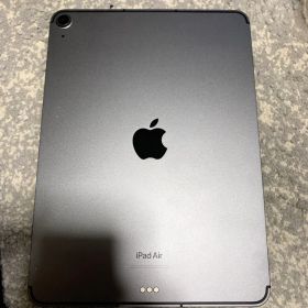 Apple iPad Air 第5世代 スペースグレー 本体とキーボードなど