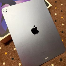 iPad Air 第5世代 パープル 256GB オマケ有り