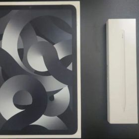 iPad air 第5世代 256GB WIFIモデル