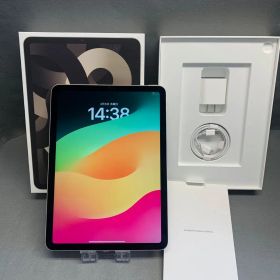 超美品 iPad Air 第5世代 256GB Wi-Fi版 スターライト色