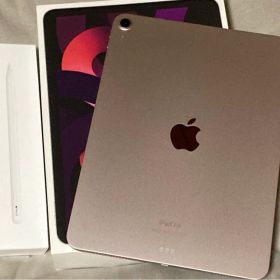iPad Air第5世代 256GB wi-fiモデル ピンク