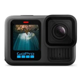 GoPro GoPro HERO13 Black CHDHX-131-FW(HERO13) ゴープロヒーロー13