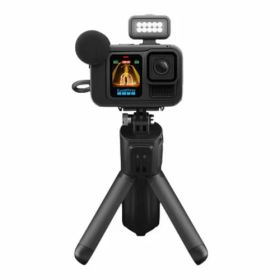 GoPro ゴープロ HERO13 BLACK CREATOR EDITION CHDFB-131-JP