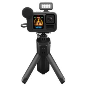 GoPro ウエラブルカメラ HERO13 Black Creator Edition CHDFB-131-JP [CHDFB131JP]