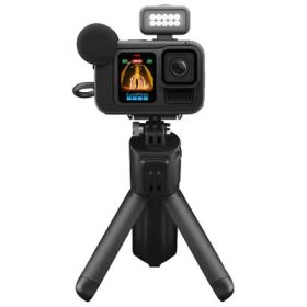 GoPro GoPro HERO13 Black（クリエーターエディション） CHDFB-131-JP ゴープロヒーロー13 Creator Edition