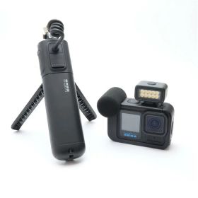 【中古】 《並品》 GoPro HERO13 Black クリエイターエディション CHDFB-131-JP [ デジタルカメラ ]