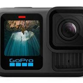 【新品】GoPro HERO13 BLACK CREATOR EDITION CHDFB-131-JP【日曜日以外即日発送】【送料無料】