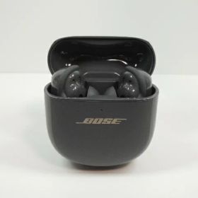 【中古】Bose QuietComfort Earbuds II ワイヤレスイヤホン ノイズキャンセリング エクリプスグレー