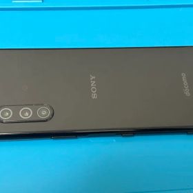 SONY Xperia5 docomo