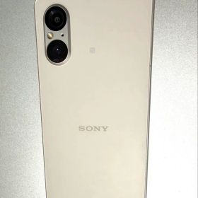 SONY Xperia 5ⅴシルバー