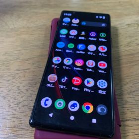 ★カスタムROM/海外版 Xperia 5