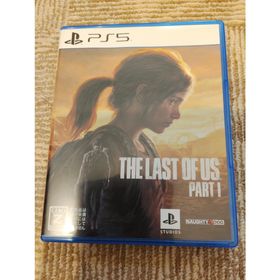 ソニー(SONY)のThe Last of Us Part I(家庭用ゲームソフト)