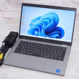 月次セール 【中古】Bランク Dell Latitude5330 第12世代 i5 1245U NVMe256GB メモリ16GB FHD液晶 Win11