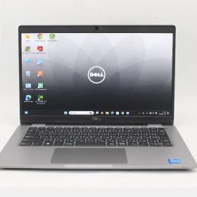 送料無料 あす楽対応 即日発送 良品 フルHD 13.3インチ DELL Latitude 5330 Windows11 10コア 卓越性能 第12世代Core i5-1245U 8GB 爆速NVMe式256GB-SSD カメラ 無線Wi-Fi6 Office付 Win11【ノートパソコン 中古パソコン 中古PC】（Windows10も対応可能 Win10）