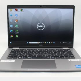 送料無料 あす楽対応 即日発送 良品 フルHD 13.3インチ DELL Latitude 5330 Windows11 10コア 卓越性能 第12世代Core i5-1245U 16GB 爆速NVMe式256GB-SSD カメラ 無線Wi-Fi6 Office付 Win11【ノートパソコン 中古パソコン 中古PC】（Windows10も対応可能 Win10）
