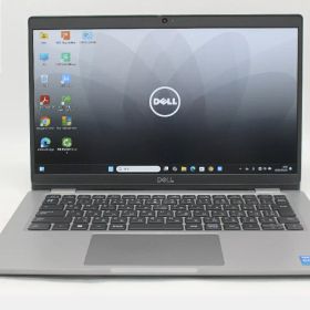 送料無料 あす楽対応 即日発送 中古良品 フルHD 13.3インチ DELL Latitude 5330 Windows11 10コア 卓越性能 第12世代Core i5-1245U 8GB 爆速NVMe式256GB-SSD カメラ 無線Wi-Fi6 Office付 Win11【ノートパソコン 中古パソコン 中古PC】（Windows10も対応可能 Win10）