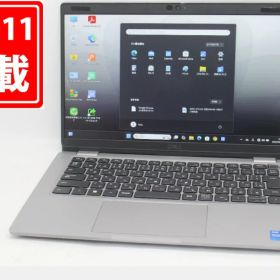 送料無料 あす楽対応 1385時間 中古良品 フルHD タッチ 13.3インチ DELL Latitude 5330 Windows11 10コア 卓越性能 第12世代Core i5-1245U 16GB 爆速NVMe式256GB-SSD カメラ 無線Wi-Fi6 Office付 Win11【ノートパソコン 中古パソコン 中古PC】（Windows10も対応可能 Win10）