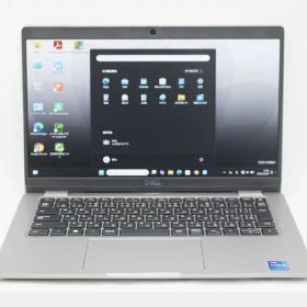 送料無料 あす楽対応 即日発送 良品 フルHD 13.3インチ DELL Latitude 5330 Windows11 10コア 卓越性能 第12世代Core i7-1265U 16GB 爆速NVMe式新品512GB-SSD カメラ 無線Wi-Fi6 Office付 Win11【ノートパソコン 中古パソコン 中古PC】（Windows10も対応可能 Win10）