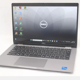 送料無料 あす楽対応 即日発送 中古良品 フルHD 13.3インチ DELL Latitude 5330 Windows11 10コア 卓越性能 第12世代Core i5-1245U 16GB 爆速NVMe式256GB-SSD カメラ 無線Wi-Fi6 Office付 Win11【ノートパソコン 中古パソコン 中古PC】（Windows10も対応可能 Win10）
