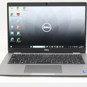 送料無料 あす楽対応 即日発送 良品 フルHD 13.3インチ DELL Latitude 5330 Windows11 10コア 卓越性能 第12世代Core i5-1245U 8GB 爆速NVMe式256GB-SSD カメラ 無線Wi-Fi6 Office付 Win11【ノートパソコン 中古パソコン 中古PC】（Windows10も対応可能 Win10）