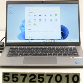 DELL Latitude 5330 Core i5 1245U 1.6GHz/8GB/256GB(SSD)/13.3W/FHD(1920x1080)/Win11 外装塗装ハゲあり【中古】【20251030】