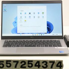 DELL Latitude 5330 Core i5 1245U 1.6GHz/8GB/256GB(SSD)/13.3W/FHD(1920x1080)/Win11【中古】【20260115】
