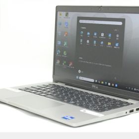 良品 フルHD 13.3インチ DELL Latitude 5330 Windows11 10コア 卓越性能 第12世代Core i7-1265u 16GB 爆速NVMe式512GB-SSD カメラ 無線Wi-Fi6 Office付き Win11【中古ノートパソコン 中古パソコン 中古PC】送料無料 あす楽対応 即日発送（Windows10も対応可能 Win10）