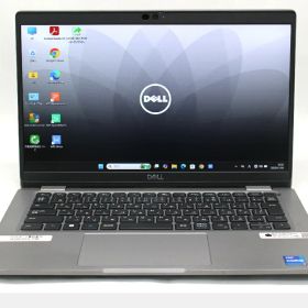 中古良品 フルHD タッチ 13.3インチ DELL Latitude 5330 Windows11 10コア 卓越性能 第12世代Core i7-1265U 16GB 爆速NVMe式256GB-SSD カメラ 無線Wi-Fi6 Office付き Win11【中古ノートパソコン 中古パソコン 中古PC】送料無料 あす楽対応 即日発送
