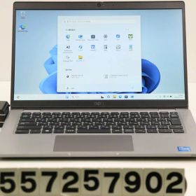 DELL Latitude 5330 Core i5 1235U 1.3GHz/16GB/256GB(SSD)/13.3W/FHD(1920x1080)/LTE/Win11【中古】【20251119】