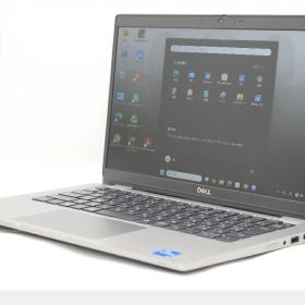 良品 フルHD 13.3インチ DELL Latitude 5330 Windows11 10コア 卓越性能 第12世代Core i5-1235u 16GB 爆速NVMe式256GB-SSD カメラ 無線Wi-Fi6 Office付き Win11【中古ノートパソコン 中古パソコン 中古PC】送料無料 あす楽対応 即日発送（Windows10も対応可能 Win10）