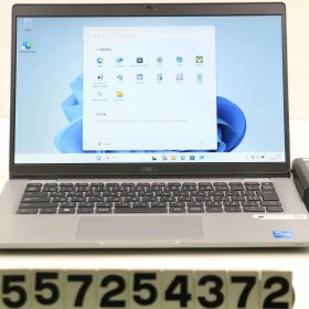 DELL Latitude 5330 Core i5 1245U 1.6GHz/8GB/256GB(SSD)/13.3W/FHD(1920x1080)/Win11【中古】【20260115】